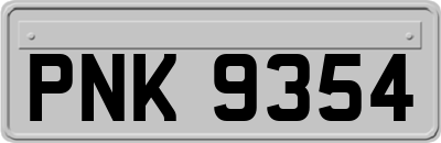 PNK9354