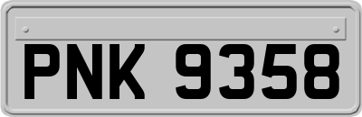 PNK9358