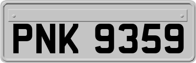 PNK9359