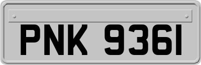 PNK9361
