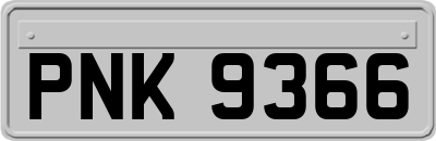 PNK9366