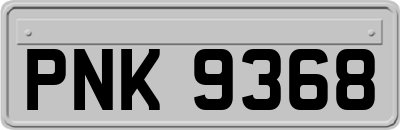 PNK9368