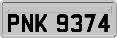 PNK9374