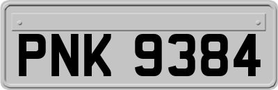 PNK9384