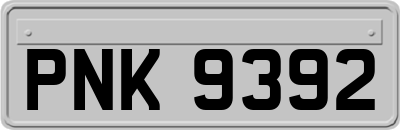 PNK9392