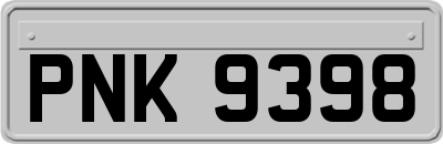 PNK9398