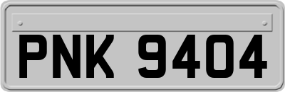 PNK9404