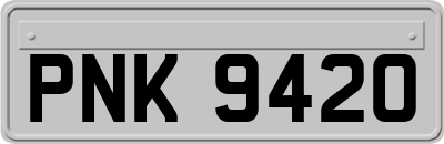 PNK9420