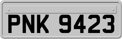 PNK9423