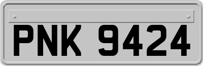 PNK9424