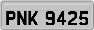 PNK9425