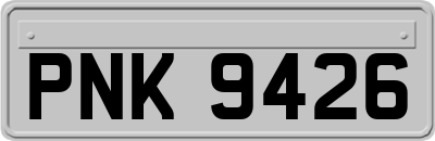PNK9426