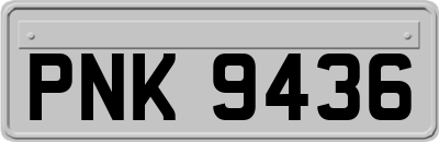 PNK9436