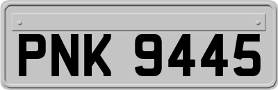 PNK9445