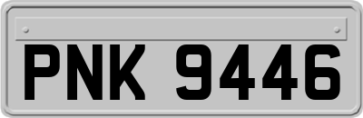 PNK9446