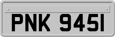PNK9451