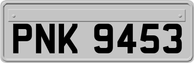 PNK9453