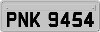 PNK9454