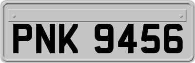PNK9456