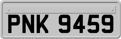 PNK9459