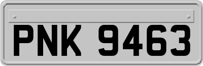 PNK9463