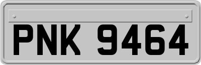 PNK9464