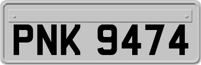 PNK9474