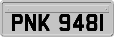 PNK9481