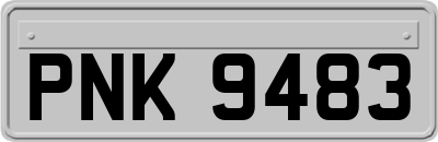 PNK9483