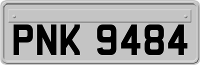 PNK9484