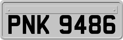 PNK9486
