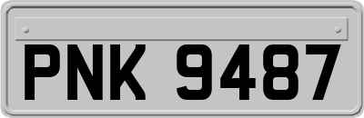 PNK9487