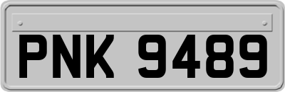 PNK9489