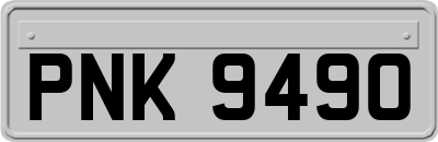 PNK9490