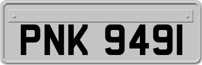 PNK9491