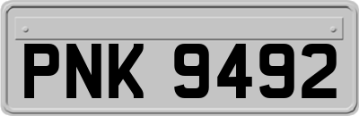 PNK9492