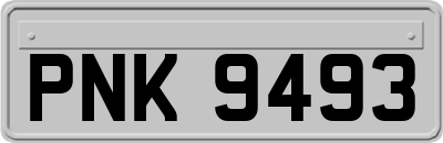 PNK9493