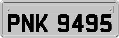 PNK9495