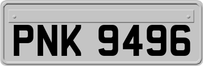 PNK9496