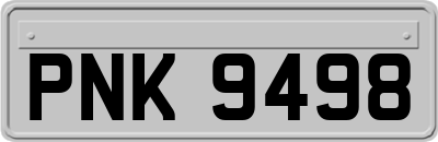 PNK9498