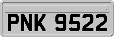 PNK9522