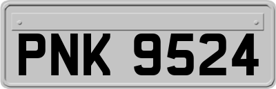 PNK9524