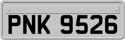 PNK9526