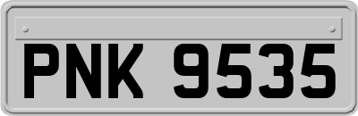 PNK9535