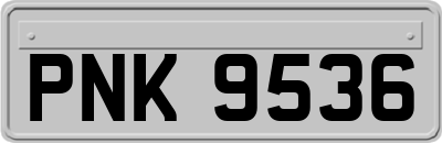 PNK9536