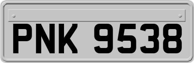 PNK9538