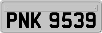 PNK9539