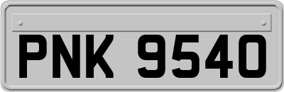 PNK9540