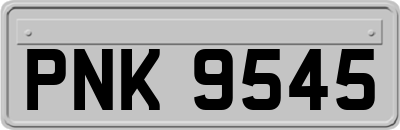 PNK9545