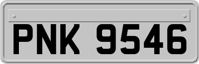 PNK9546